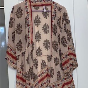 Target Swim and Beach Cover up